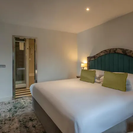 The House Hotel, An Ascend Collection Member Galway