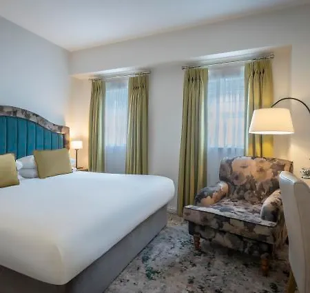 The House Hotel, An Ascend Collection Member 4*