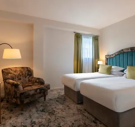 The House Hotel, An Ascend Collection Member 4* Galway
