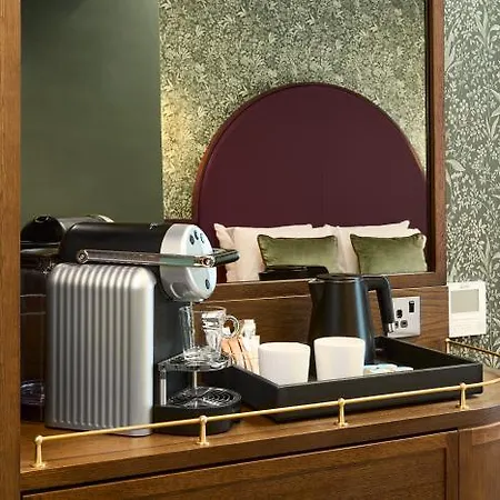 The House Hotel, An Ascend Collection Member 4*