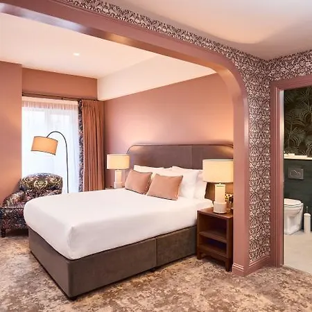 The House Hotel, An Ascend Collection Member Galway