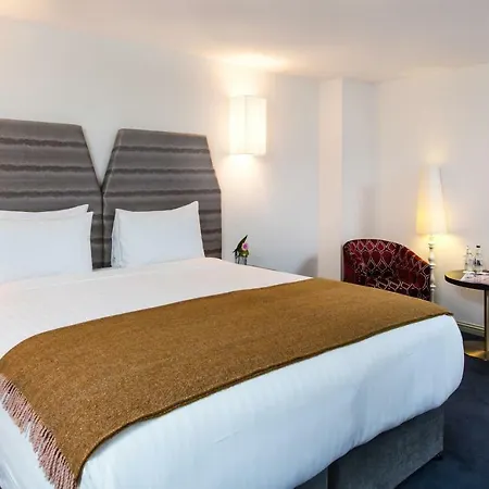 The House Hotel, An Ascend Collection Member 4*