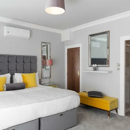 The House Hotel, An Ascend Collection Member 4*