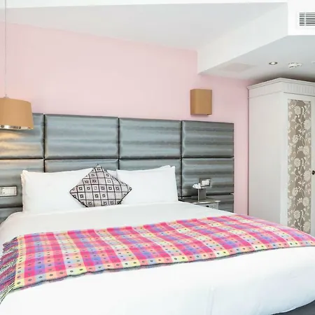 The House Hotel, An Ascend Collection Member 4*