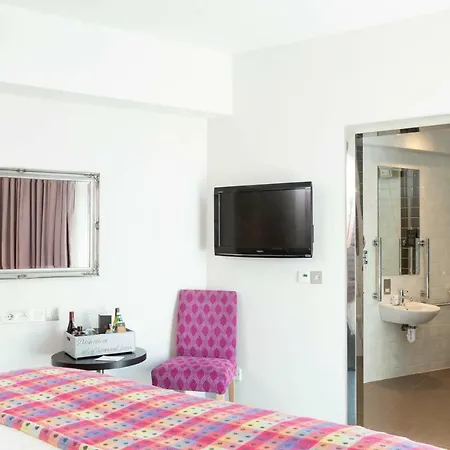 The House Hotel, An Ascend Collection Member 4*