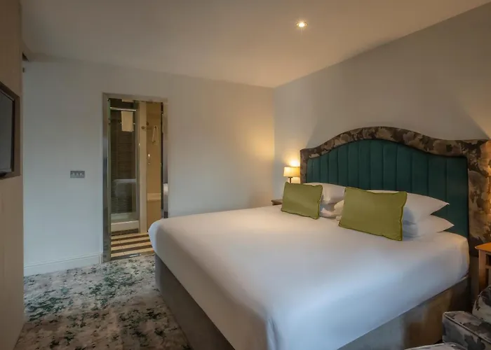 The House Hotel, An Ascend Collection Member Galway
