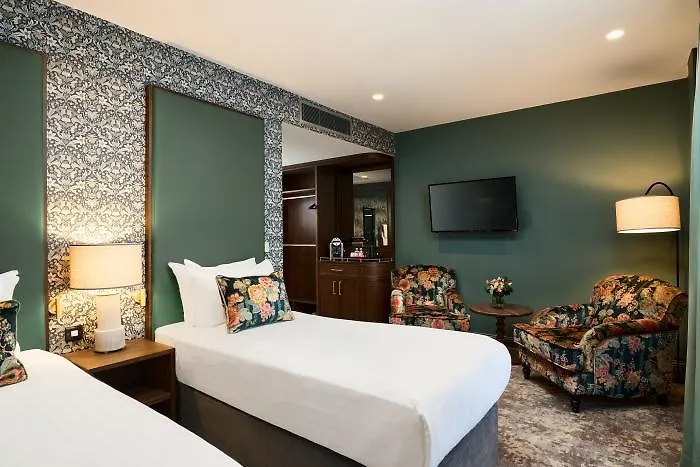 The House Hotel, An Ascend Collection Member מלון 4*