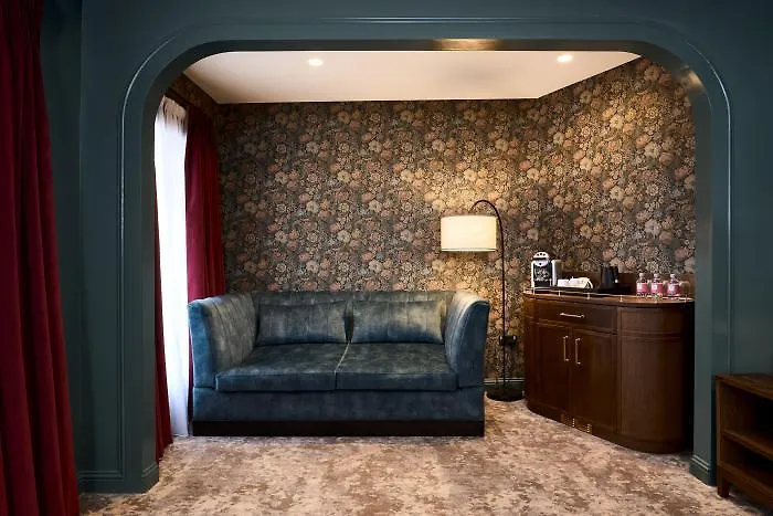 The House Hotel, An Ascend Collection Member מלון גלוואיי