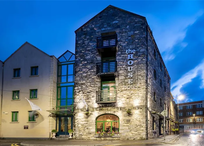 The House Hotel, An Ascend Collection Member 4*