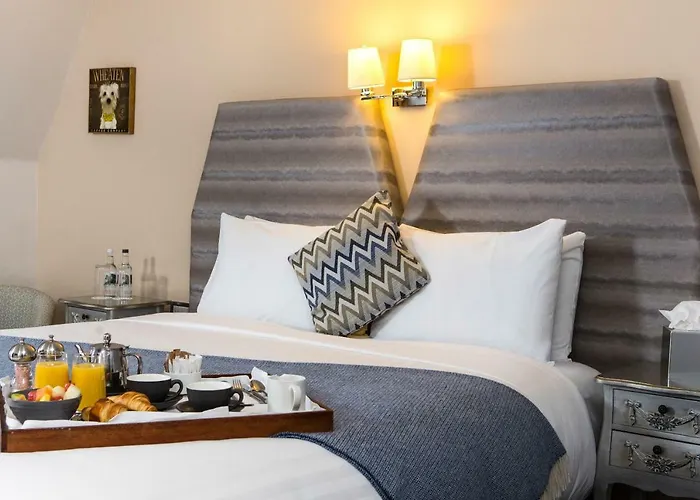 The House Hotel, An Ascend Collection Member Galway