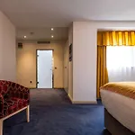 The House Hotel, An Ascend Collection Member 酒店 戈尔韦