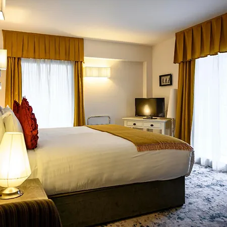 The House Hotel, An Ascend Collection Member ゴールウェイ