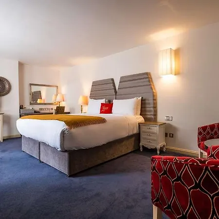 ホテル The House Hotel, An Ascend Collection Member 4*