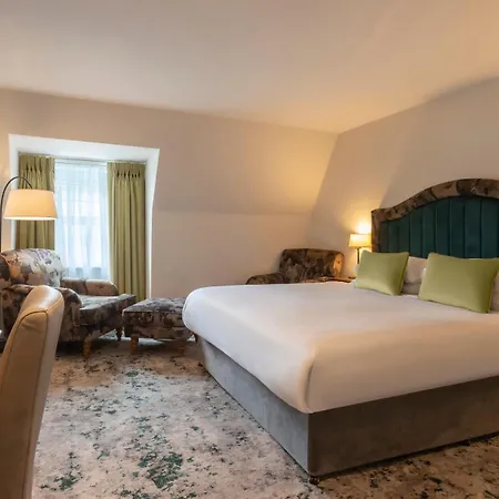 The House Hotel, An Ascend Collection Member 4*