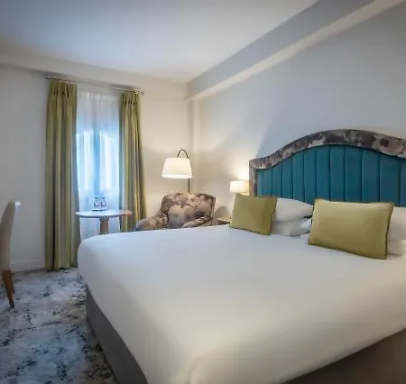 Hotel The House Hotel, An Ascend Collection Member Galway