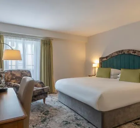 The House Hotel, An Ascend Collection Member Galway