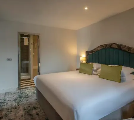 The House Hotel, An Ascend Collection Member