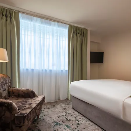 酒店 The House Hotel, An Ascend Collection Member