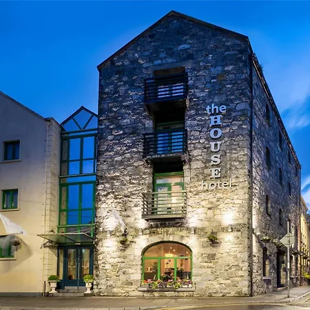 The House Hotel, An Ascend Collection Member 4*