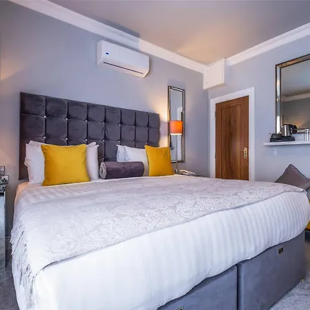 The House Hotel, An Ascend Collection Member 4* ゴールウェイ