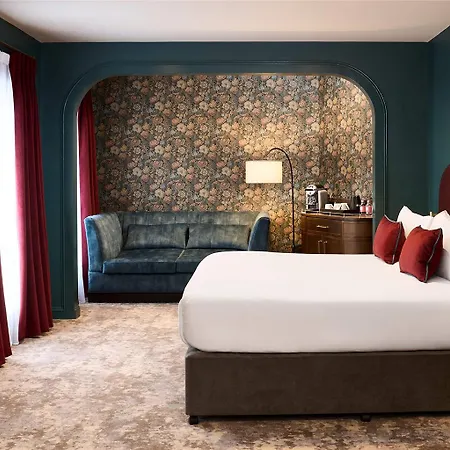 The House Hotel, An Ascend Collection Member ホテル