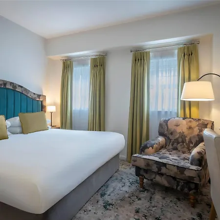 ホテル The House Hotel, An Ascend Collection Member ゴールウェイ