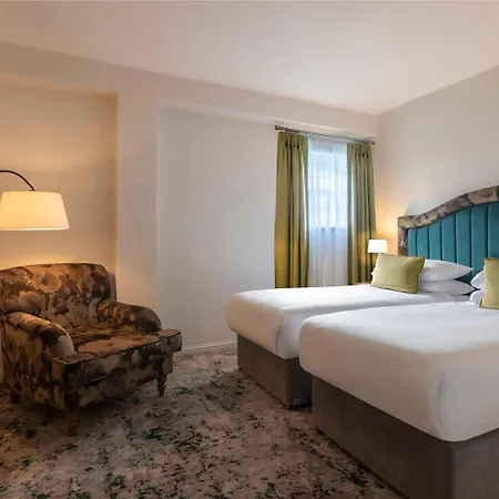 ホテル The House Hotel, An Ascend Collection Member ゴールウェイ