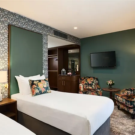 ホテル The House Hotel, An Ascend Collection Member