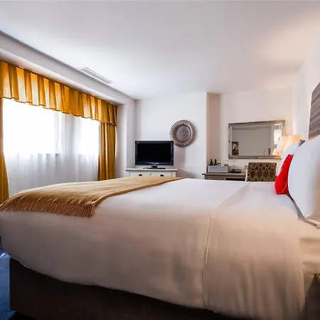 The House Hotel, An Ascend Collection Member 4* ゴールウェイ
