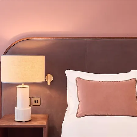 ホテル The House Hotel, An Ascend Collection Member 4*