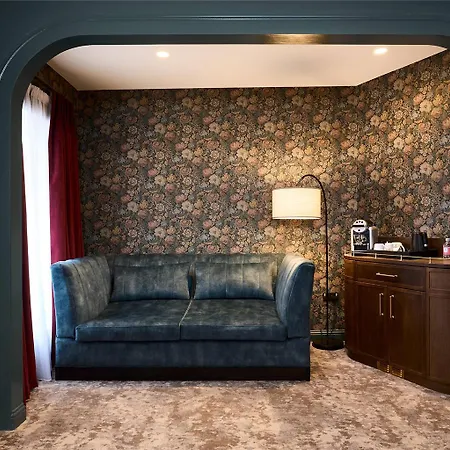 The House Hotel, An Ascend Collection Member 4*