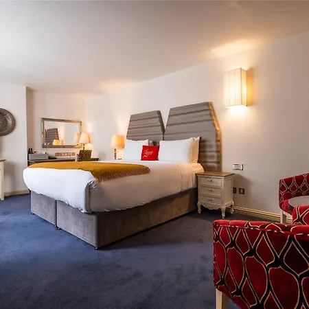 The House Hotel, An Ascend Collection Member ホテル 4*