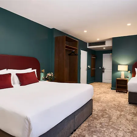 The House Hotel, An Ascend Collection Member ゴールウェイ