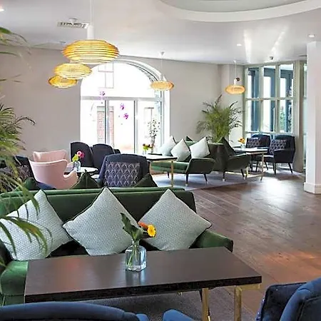 The House Hotel, An Ascend Collection Member ホテル ゴールウェイ