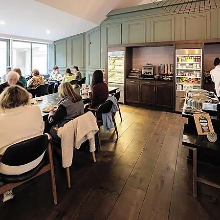 The House Hotel, An Ascend Collection Member ホテル ゴールウェイ