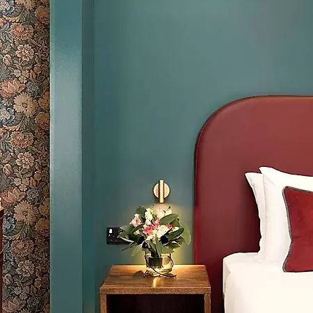 ホテル The House Hotel, An Ascend Collection Member 4*
