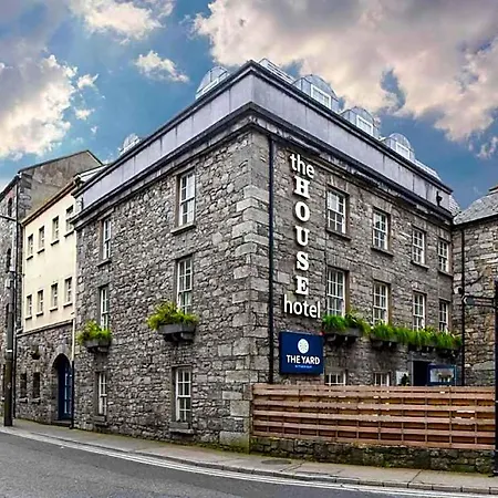 ホテル The House Hotel, An Ascend Collection Member