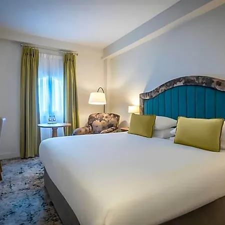 The House Hotel, An Ascend Collection Member ホテル 4*