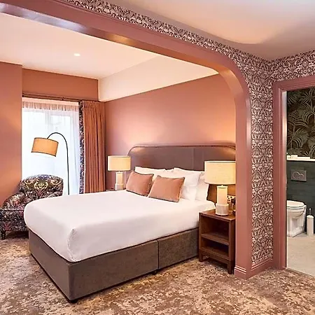 The House Hotel, An Ascend Collection Member 4* ゴールウェイ
