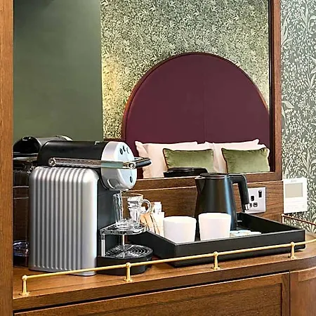 The House Hotel, An Ascend Collection Member