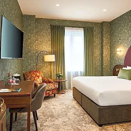 The House Hotel, An Ascend Collection Member