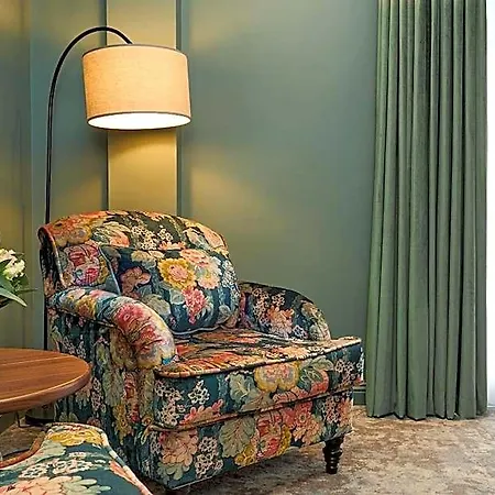 ホテル The House Hotel, An Ascend Collection Member 4*