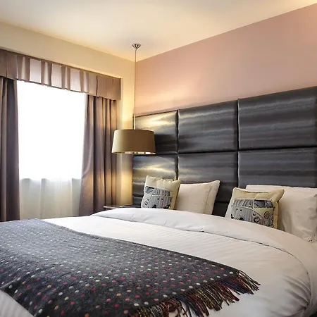 The House Hotel, An Ascend Collection Member ゴールウェイ