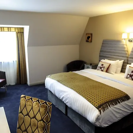 The House Hotel, An Ascend Collection Member 4*
