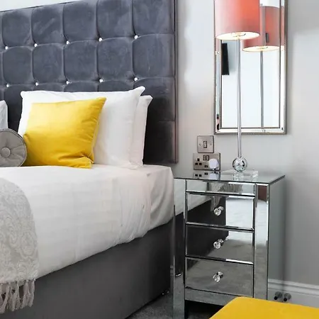 The House Hotel, An Ascend Collection Member 4* ゴールウェイ