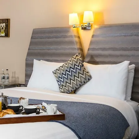 The House Hotel, An Ascend Collection Member ゴールウェイ