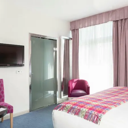 Hotel The House Hotel, An Ascend Collection Member Galway