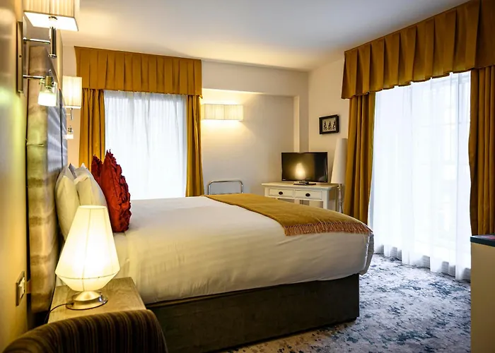 The House Hotel, An Ascend Collection Member 戈尔韦