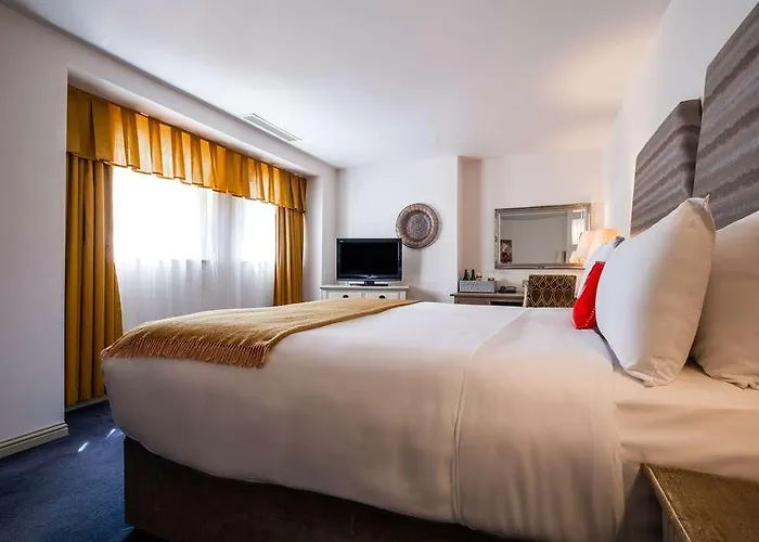 The House Hotel, An Ascend Collection Member 戈尔韦