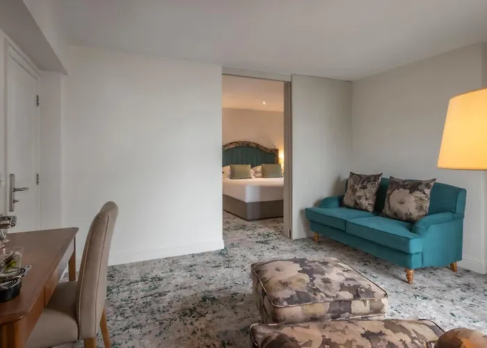 酒店 The House Hotel, An Ascend Collection Member 4*